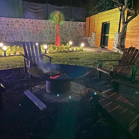 Lodge Vivalavida Dag Evi